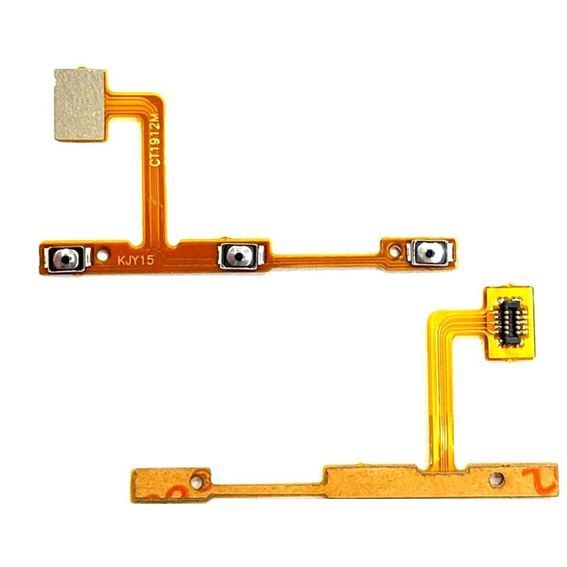Vivo Y11 Internal Power Volume Flex On OFF Flex by Zeespares.in Vivo Y11 Internal Power Volume Flex On OFF Flex by Zeespares.in